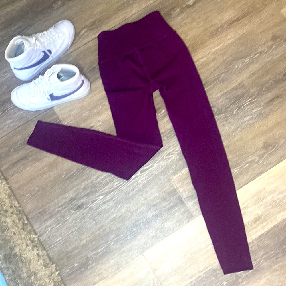 🎉HP • 2/$50 • FABLETICS SculptKnit Leggings - Picture 12 of 12